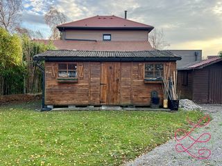  Maison � vendre 9 pi�ces 185 m�