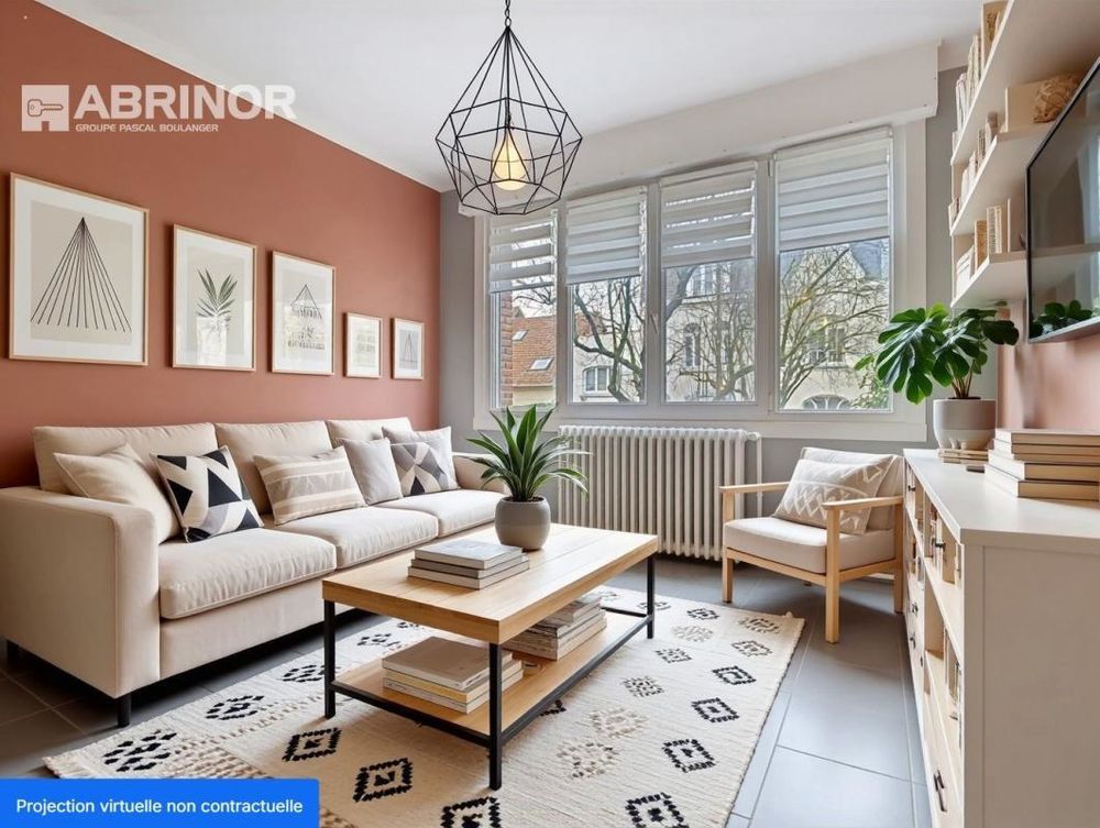 � vendre  Maison Lambersart (59130)