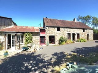  Maison � vendre 5 pi�ces 112 m�