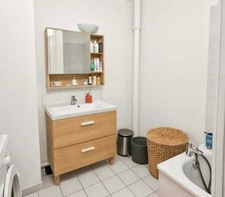  Appartement � vendre 3 pi�ces 53 m�