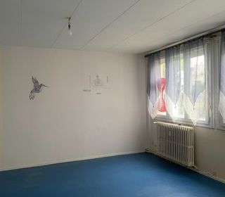  Appartement � vendre 1 pi�ce 38 m�