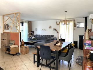  Maison � vendre 5 pi�ces 127 m�