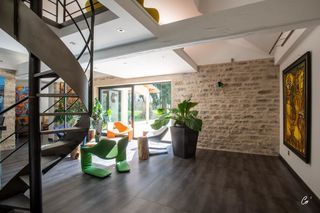  Maison � vendre 6 pi�ces 210 m�