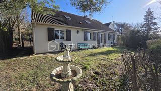  Maison � vendre 9 pi�ces 185 m�