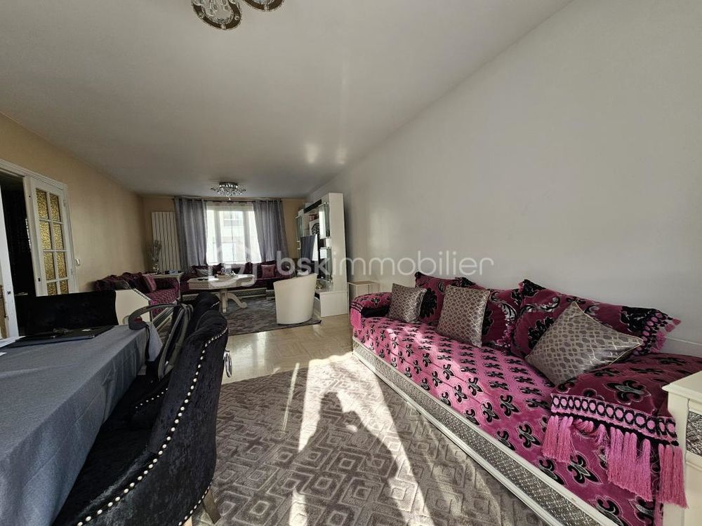 � vendre  Maison Vitry-sur-Seine (94400)