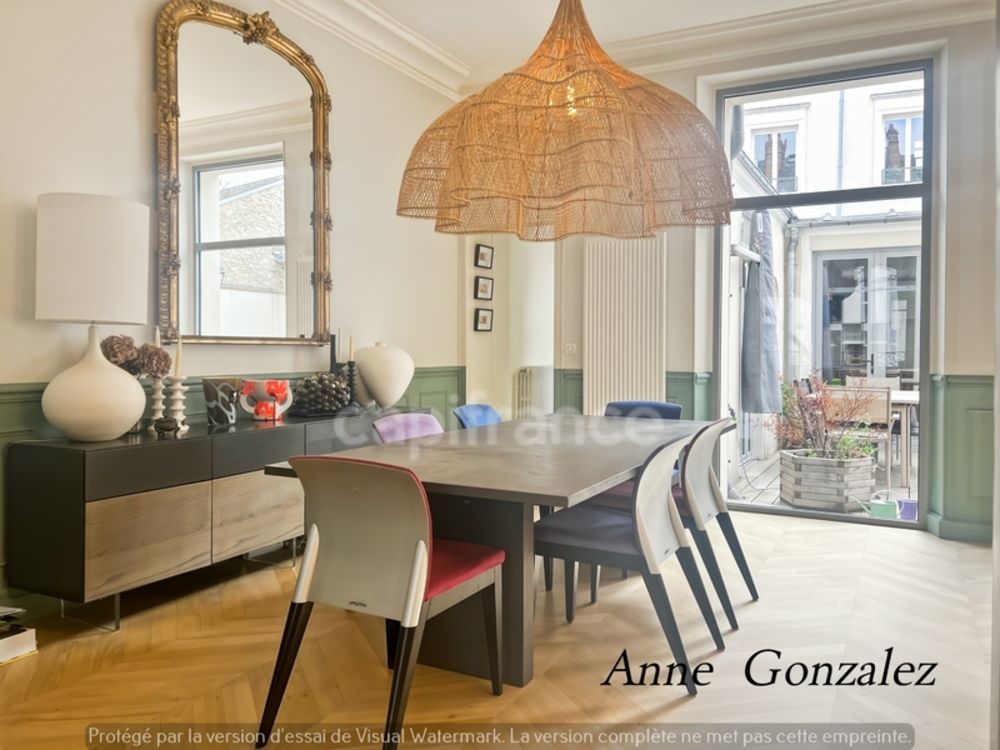 � vendre  Maison Orl�ans (45000)