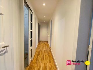  Appartement � vendre 4 pi�ces 76 m�