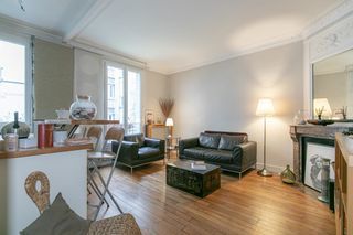  Appartement � vendre 3 pi�ces 59 m�