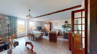  Maison � vendre 6 pi�ces 131 m�