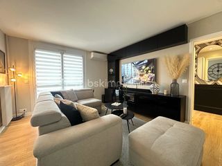  Appartement � vendre 4 pi�ces 79 m�