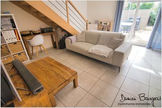  Maison � vendre 4 pi�ces 86 m�