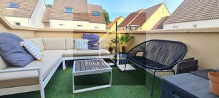  Appartement � vendre 5 pi�ces 91 m�