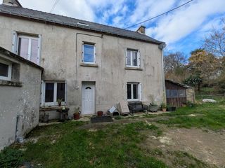  Maison � vendre 3 pi�ces 90 m�