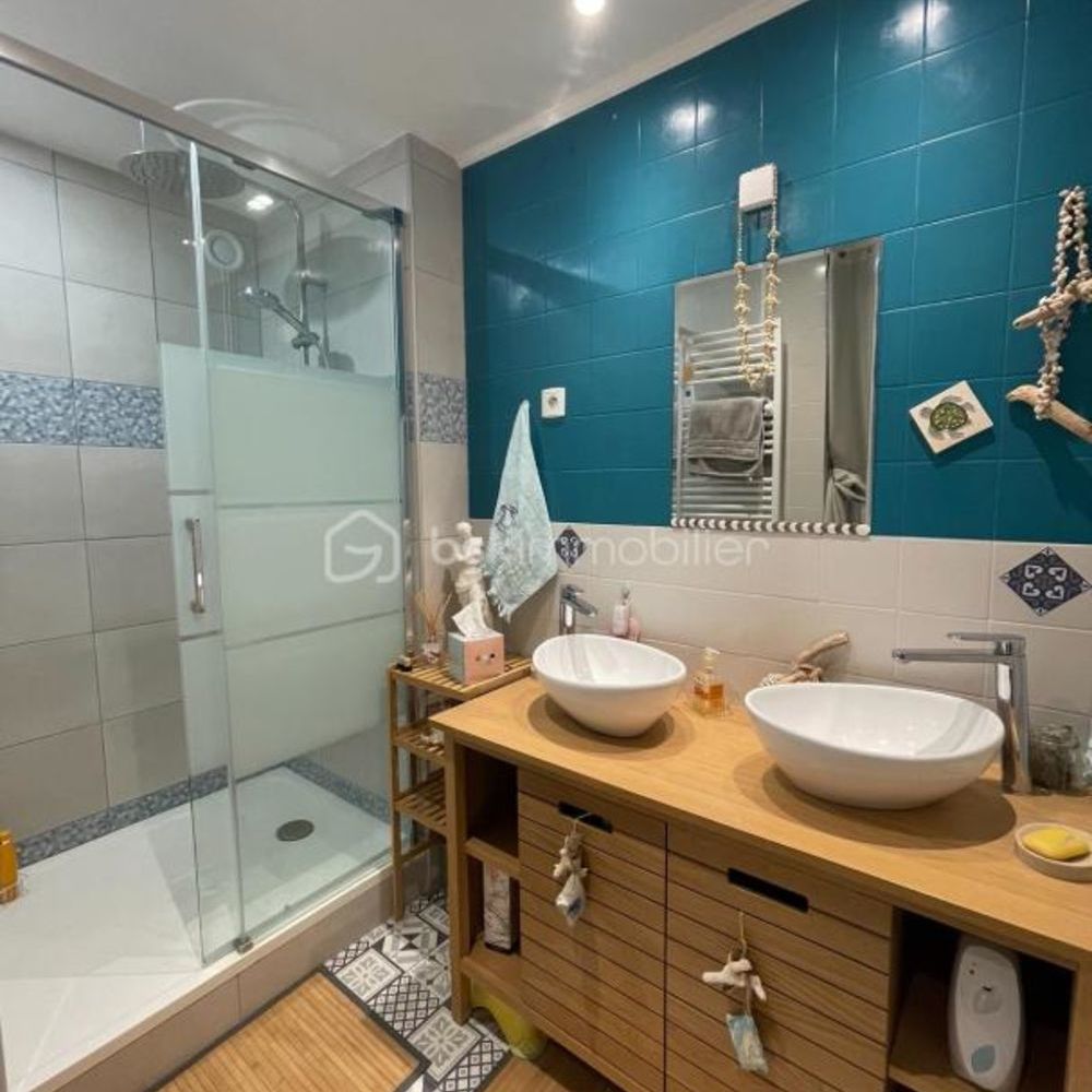 � vendre  Propri�t�/ch�teau La Seyne-sur-Mer (83500)