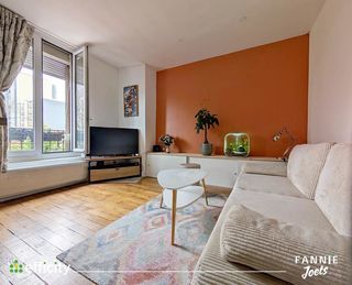  Appartement � vendre 2 pi�ces 41 m�