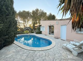  Maison � vendre 5 pi�ces 134 m�