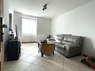  Maison � vendre 3 pi�ces 58 m�