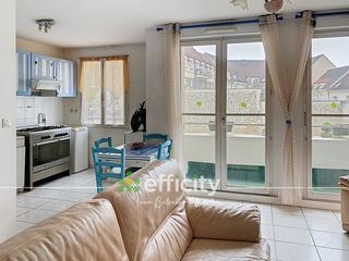  Appartement � vendre 3 pi�ces 58 m�