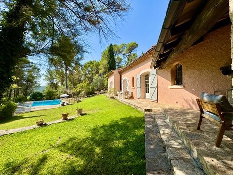   Maison � vendre 11 pi�ces proche de SAINT GELY DU FESC (34) Maison - 11 pi�ce(s) - 274 m�