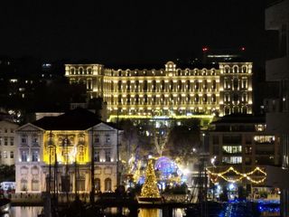  Appartement � vendre 4 pi�ces 118 m�