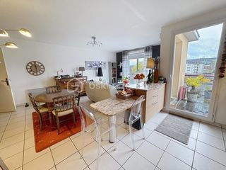  Appartement � vendre 3 pi�ces 66 m�