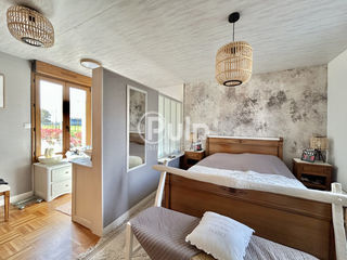  Maison � vendre 6 pi�ces 150 m�