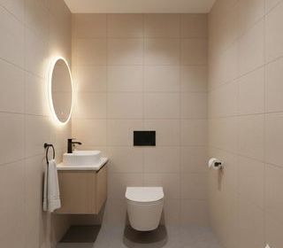  Appartement � vendre 5 pi�ces 135 m�