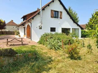  Maison � vendre 9 pi�ces 193 m�