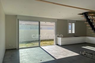  Maison � vendre 5 pi�ces 116 m�