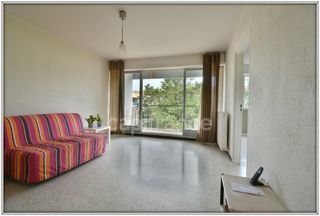  Appartement � vendre 2 pi�ces 46 m�