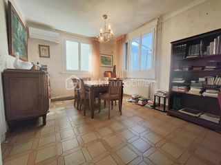  Villa � vendre 6 pi�ces 100 m�