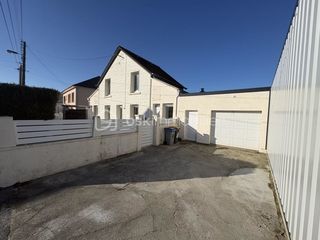  Maison � vendre 3 pi�ces 78 m�