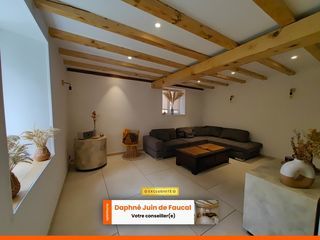  Maison � vendre 6 pi�ces 153 m�