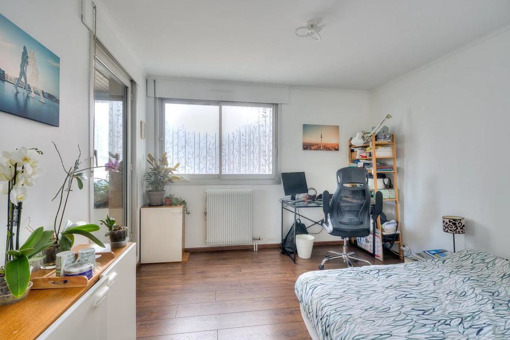 � vendre  Appartement Suresnes (92150)