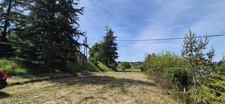  Terrain � vendre 1641 m�