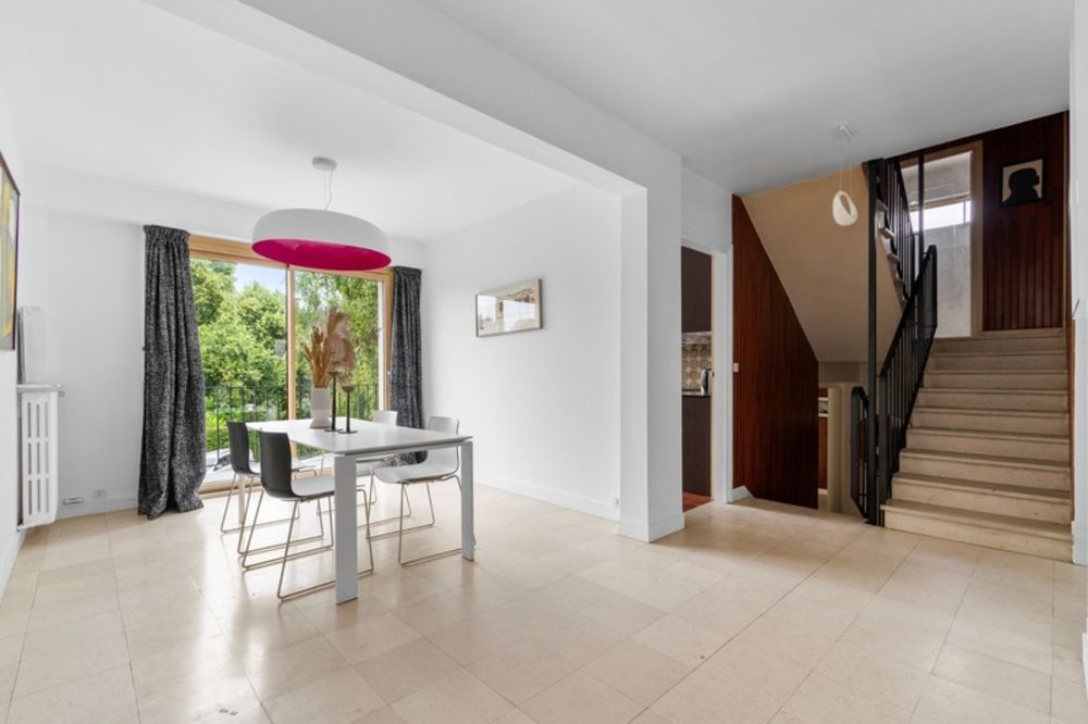 � vendre  Maison Le Pecq (78230)