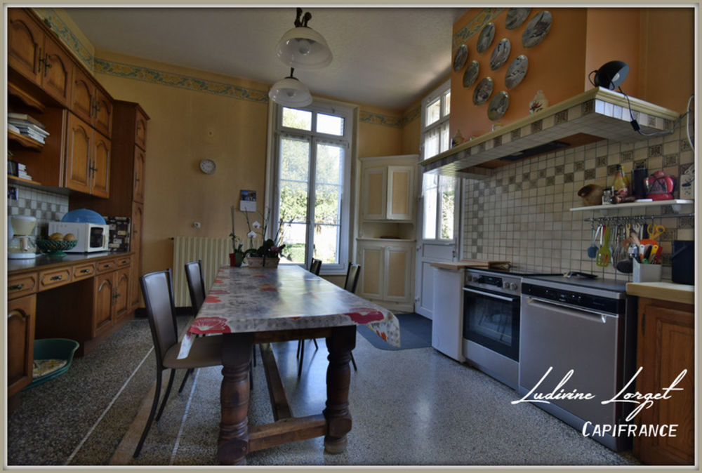 � vendre  Maison Soissons (02200)