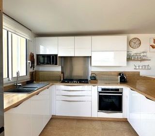  Maison � vendre 4 pi�ces 125 m�