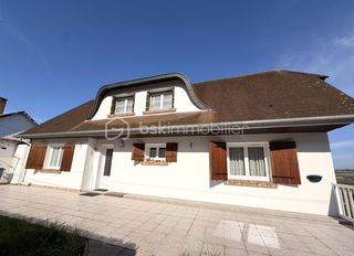  Maison � vendre 8 pi�ces 170 m�