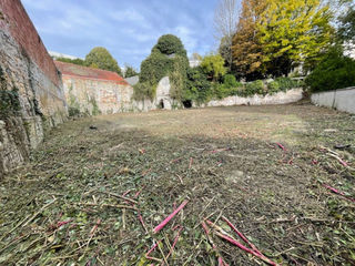  Terrain � vendre 544 m�