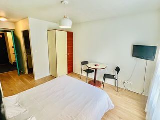  Appartement � vendre 1 pi�ce 19 m�