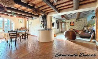  Ferme � vendre 8 pi�ces 240 m�