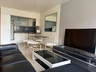  Appartement � vendre 2 pi�ces 48 m�