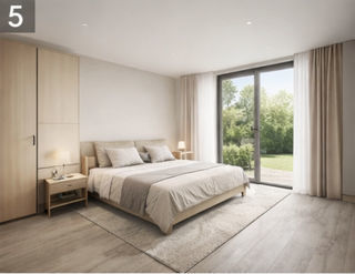  Maison � vendre 6 pi�ces 135 m�