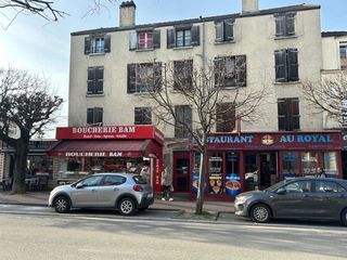  Appartement � vendre 2 pi�ces 31 m�