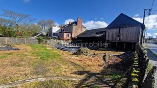  Terrain � vendre 824 m�