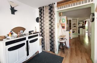  Maison � vendre 5 pi�ces 120 m�