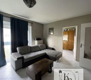  Appartement � vendre 2 pi�ces 50 m�