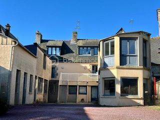  Maison � vendre 10 pi�ces 274 m�