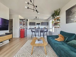  Appartement � vendre 3 pi�ces 65 m�